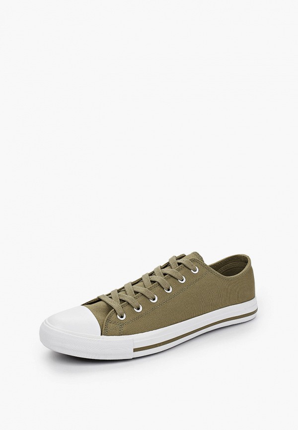 фото Кеды tendance