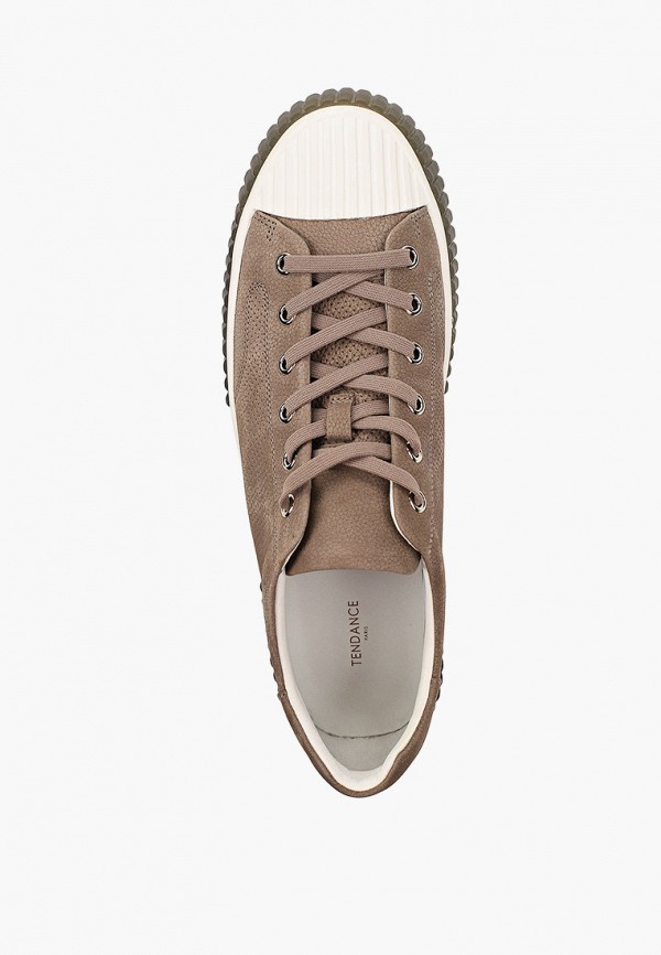 фото Кеды tendance