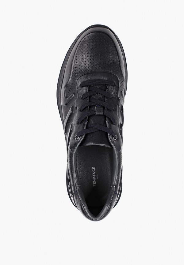 фото Кроссовки tendance