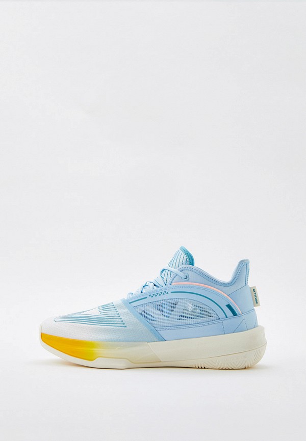 фото Кроссовки peak