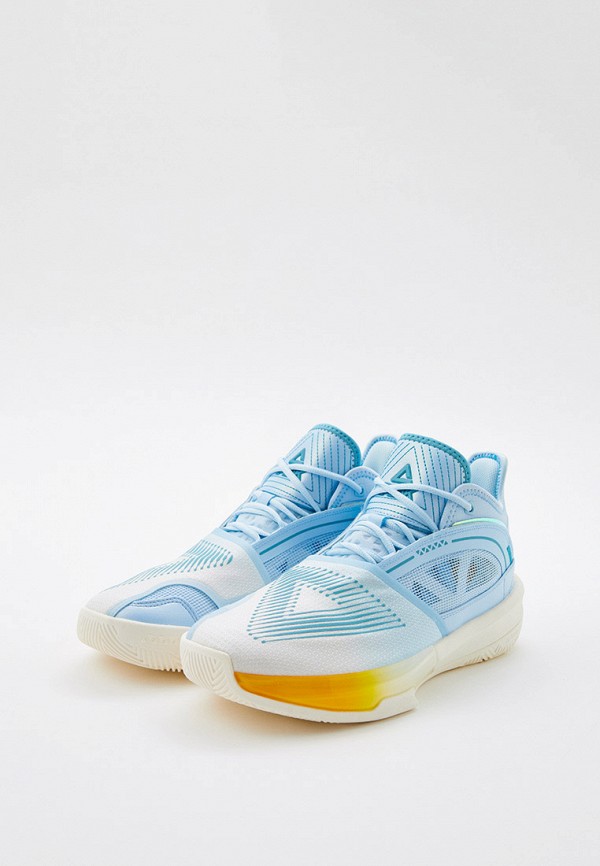 фото Кроссовки peak