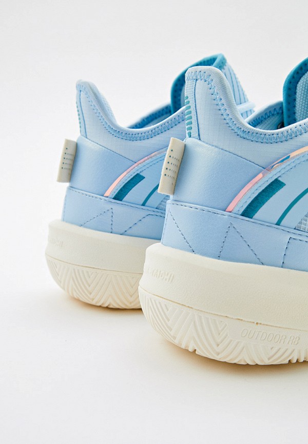 фото Кроссовки peak