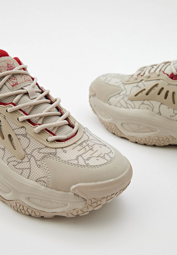 фото Кроссовки peak