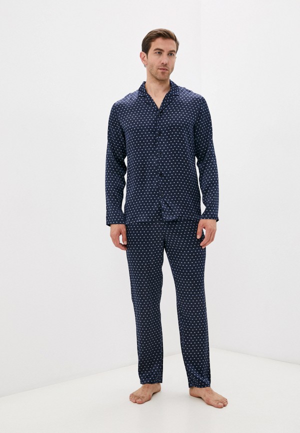 Пижама Intimissimi, Синий 
Пижама Intimissimi, Синий