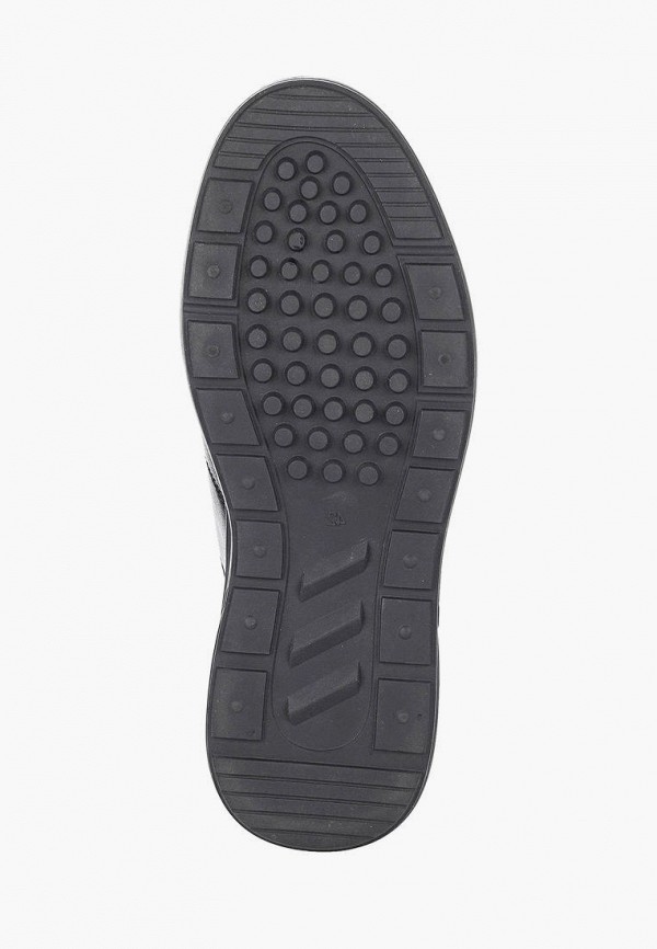 фото Ботинки respect