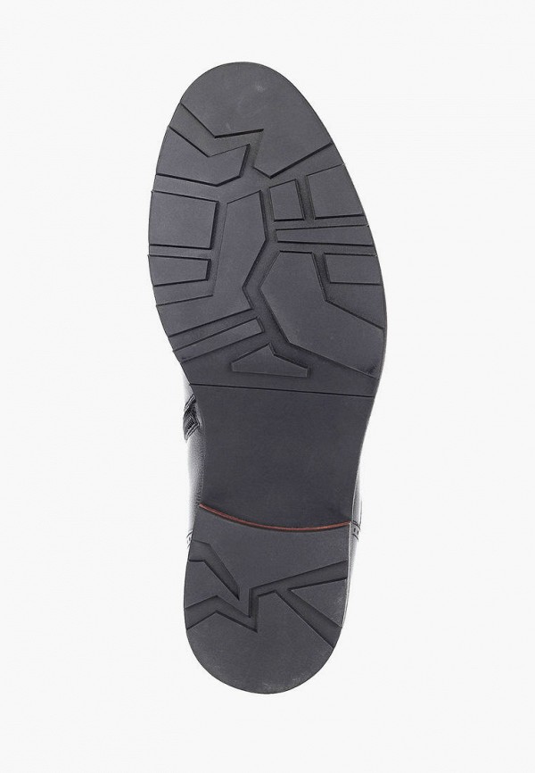 фото Ботинки respect