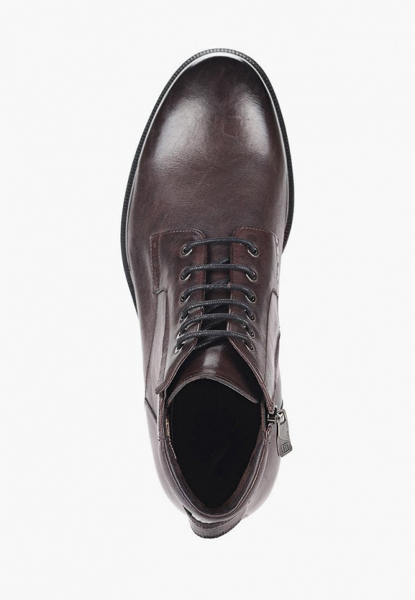 фото Ботинки respect