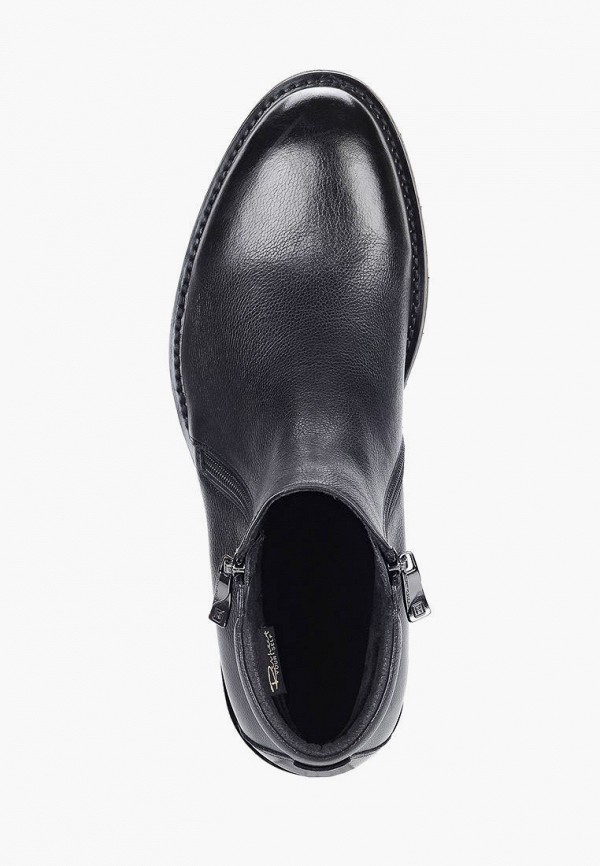 фото Ботинки respect