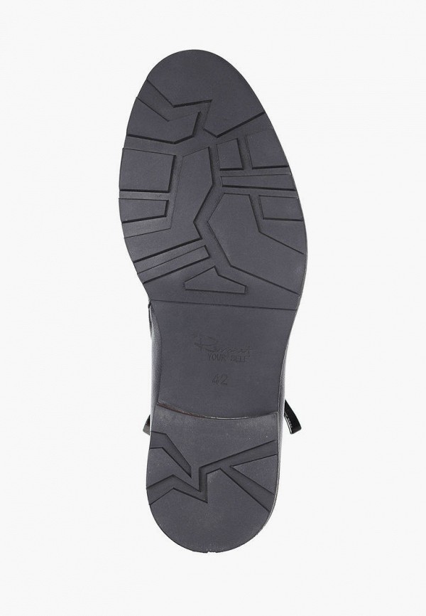 фото Ботинки respect