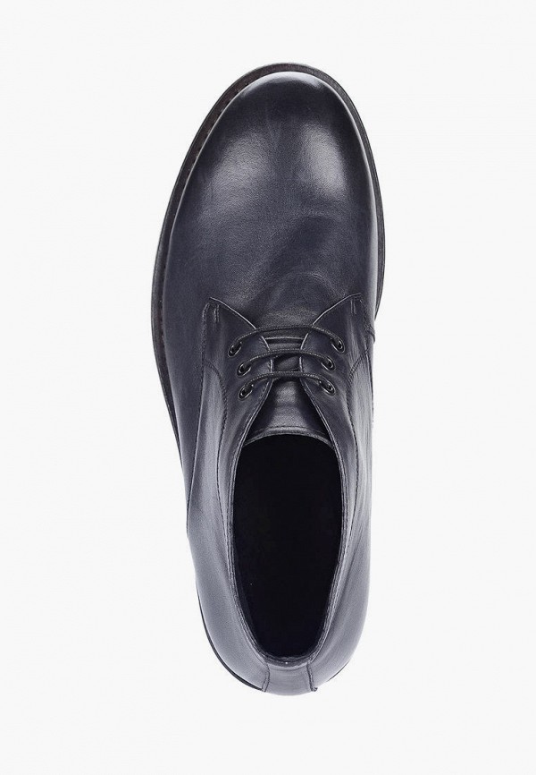 фото Ботинки respect