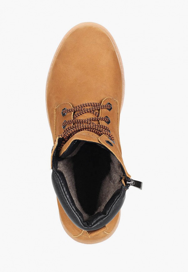 фото Ботинки respect