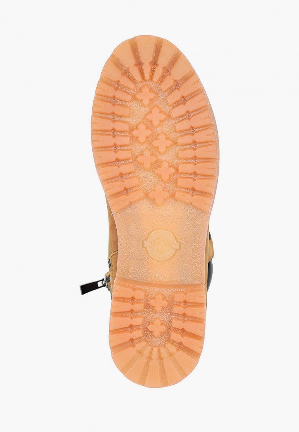 фото Ботинки respect