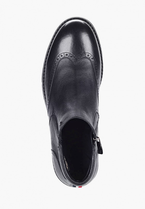 фото Ботинки respect