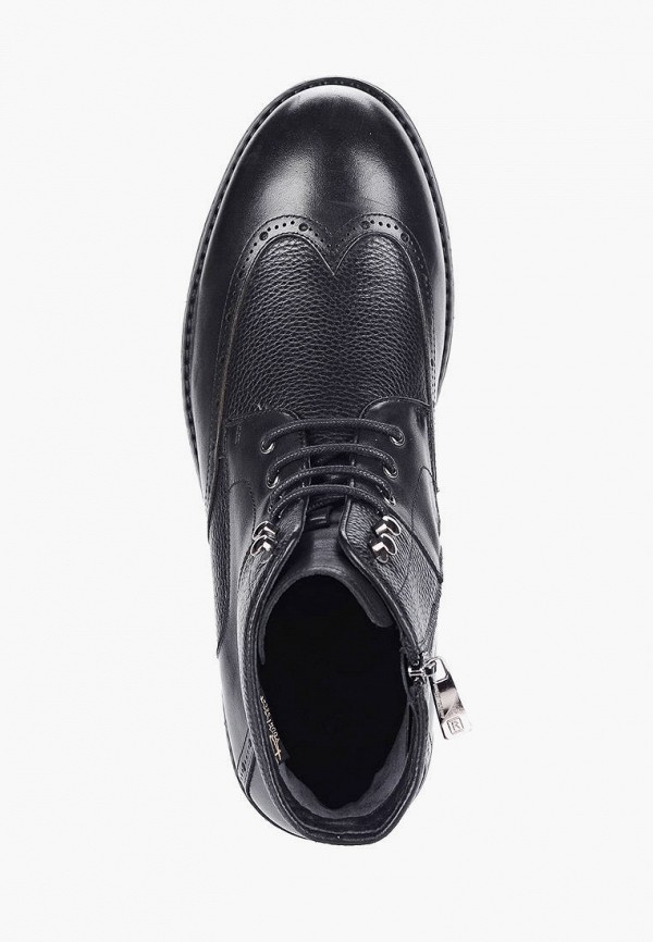 фото Ботинки respect