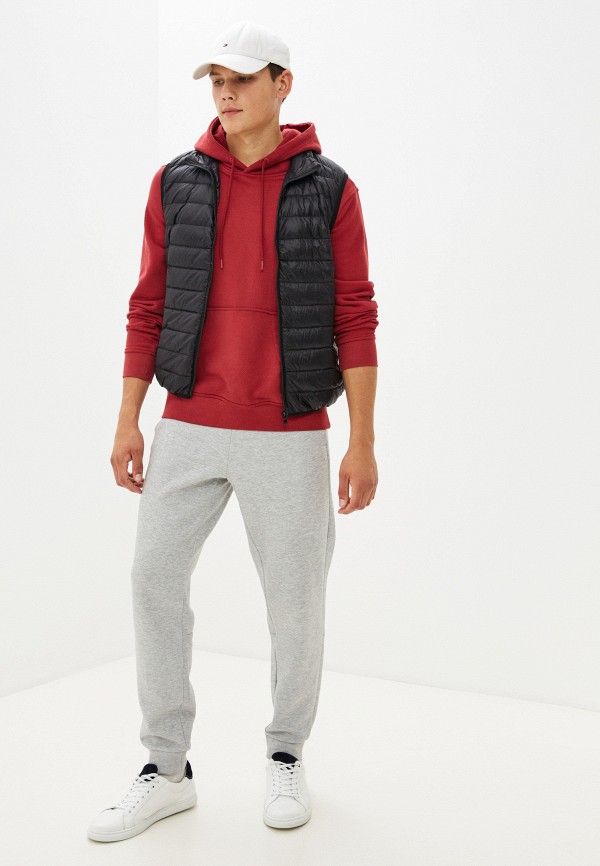 фото Жилет утепленный baon