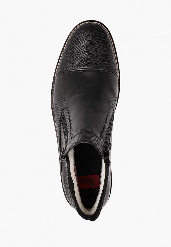 фото Ботинки rieker