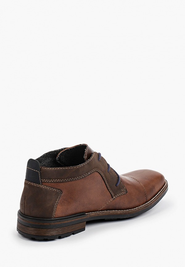 фото Ботинки rieker