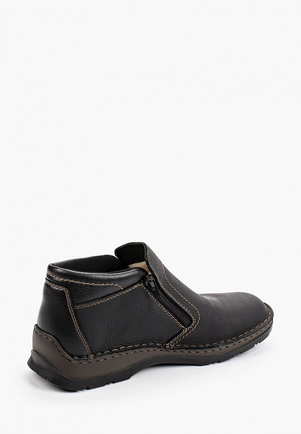 фото Ботинки rieker