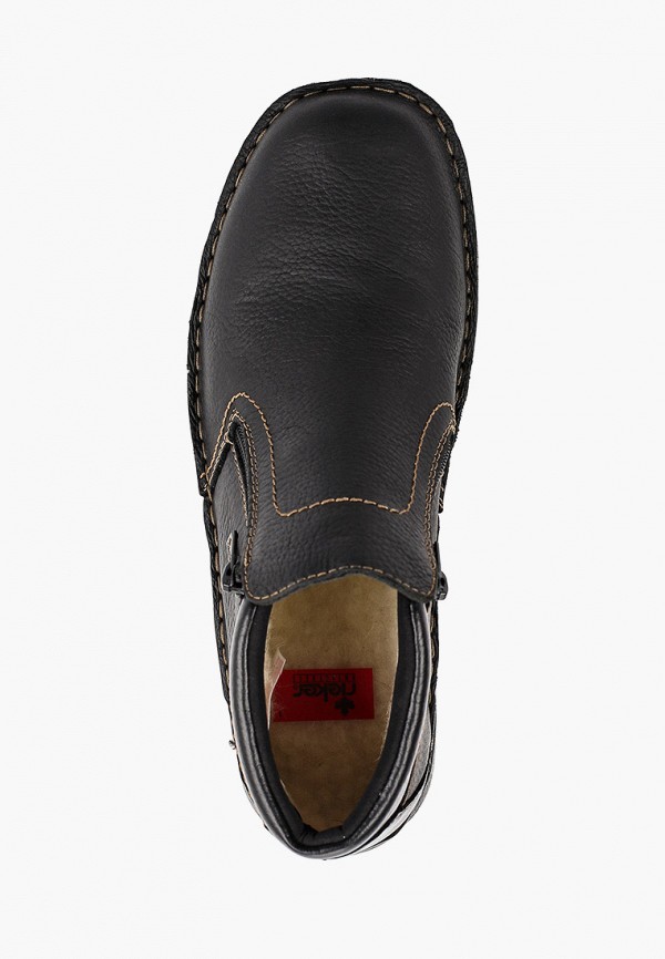 фото Ботинки rieker