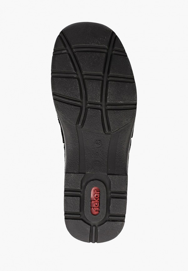 фото Ботинки rieker