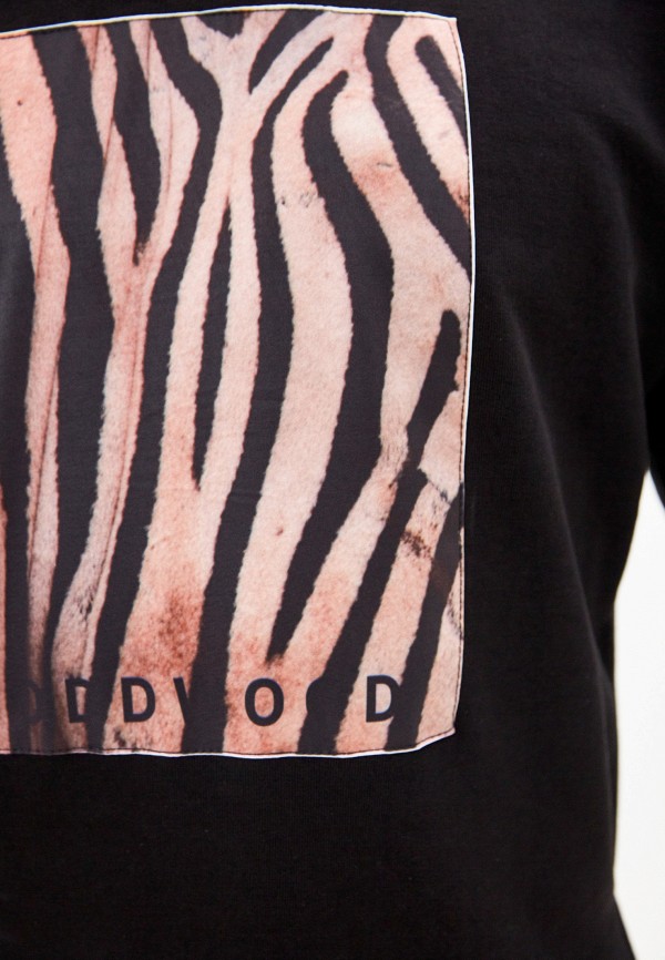 фото Худи oddwood