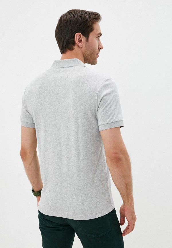 фото Поло lacoste