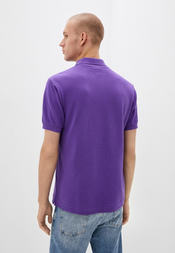 фото Поло lacoste