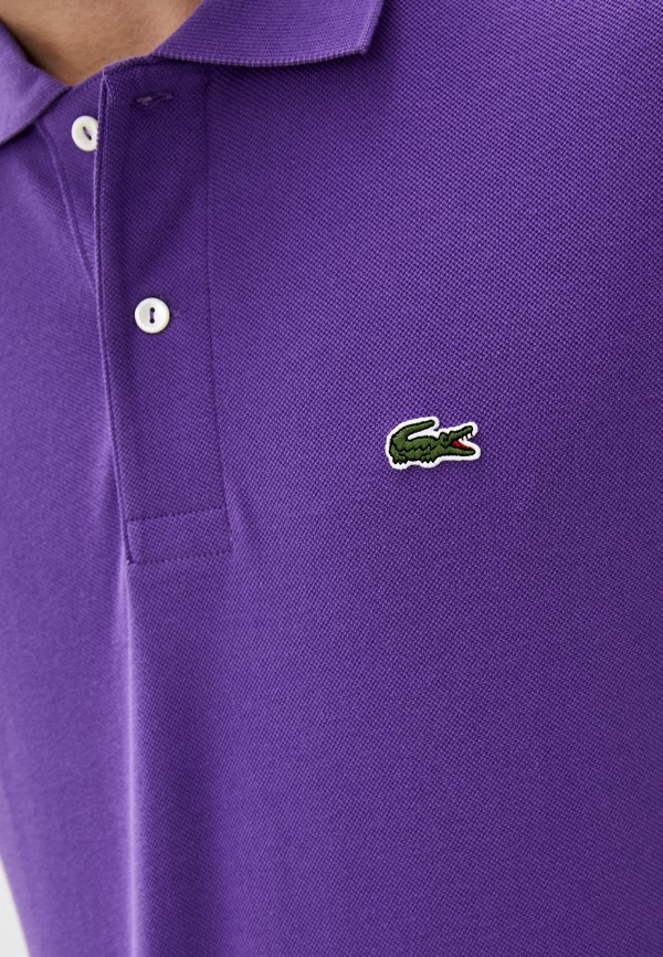 фото Поло lacoste