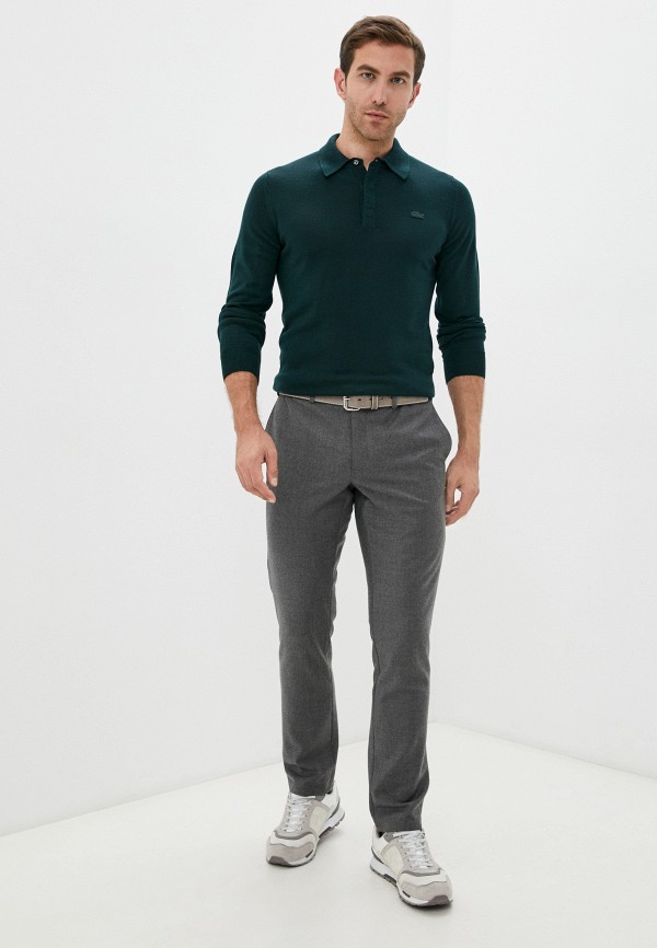 фото Поло lacoste