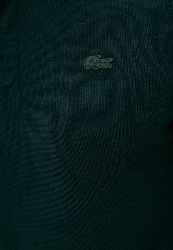 фото Поло lacoste