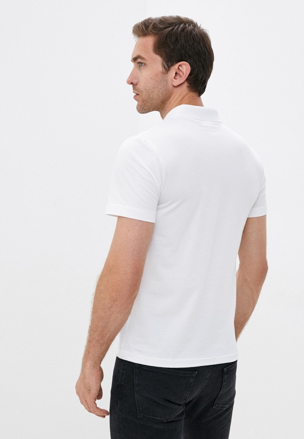 фото Поло lacoste