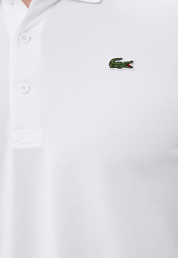 фото Поло lacoste