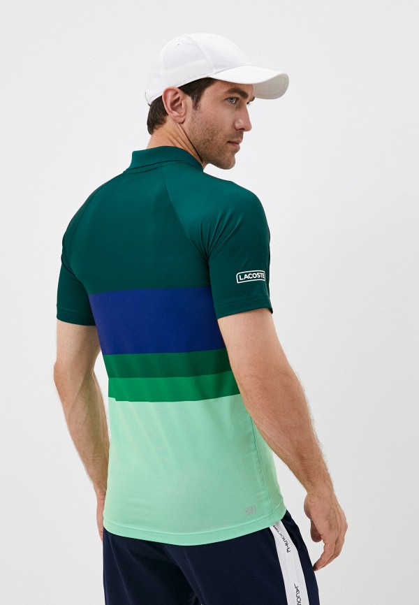 фото Поло lacoste