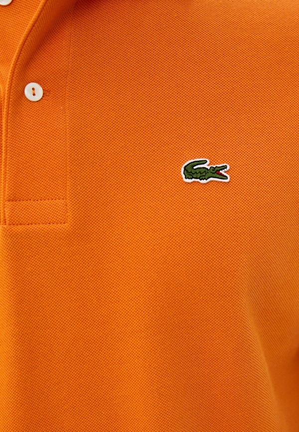 фото Поло lacoste