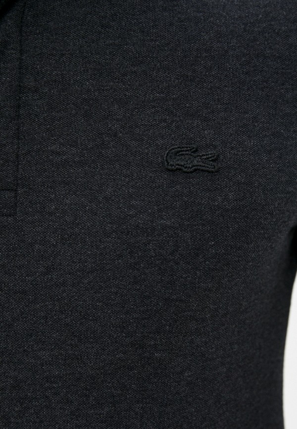 фото Поло lacoste