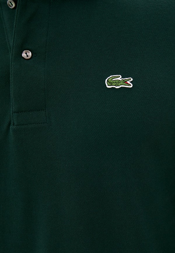 фото Поло lacoste