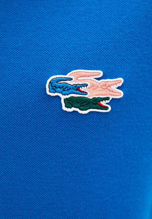 фото Поло lacoste