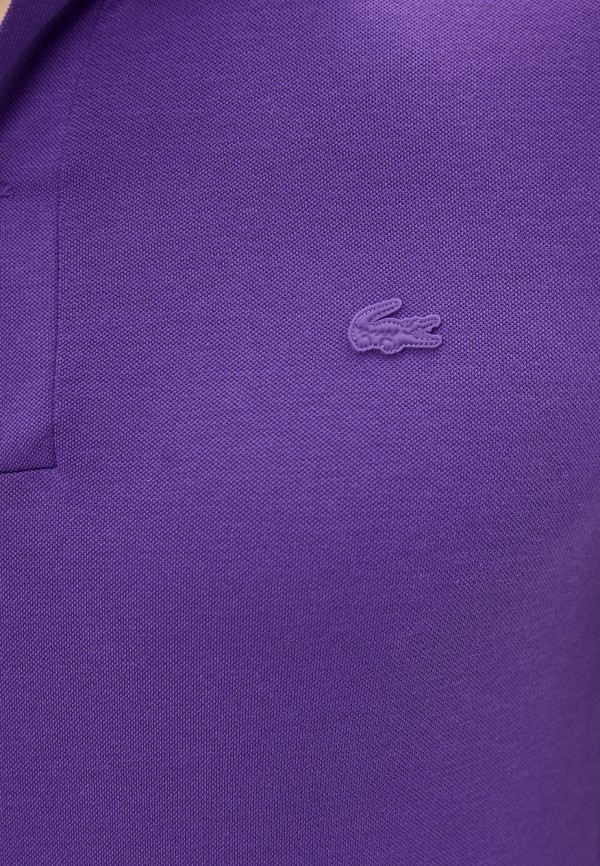 фото Поло lacoste