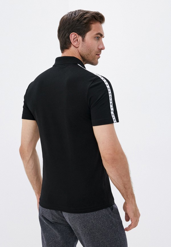 фото Поло lacoste