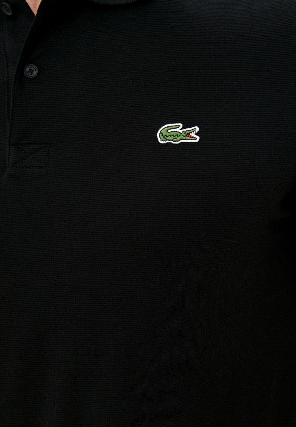 фото Поло lacoste