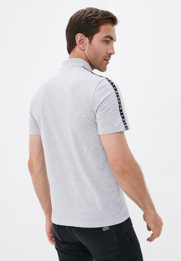 фото Поло lacoste