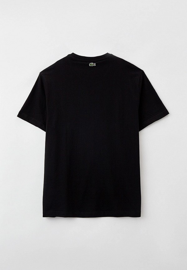 фото Футболка lacoste