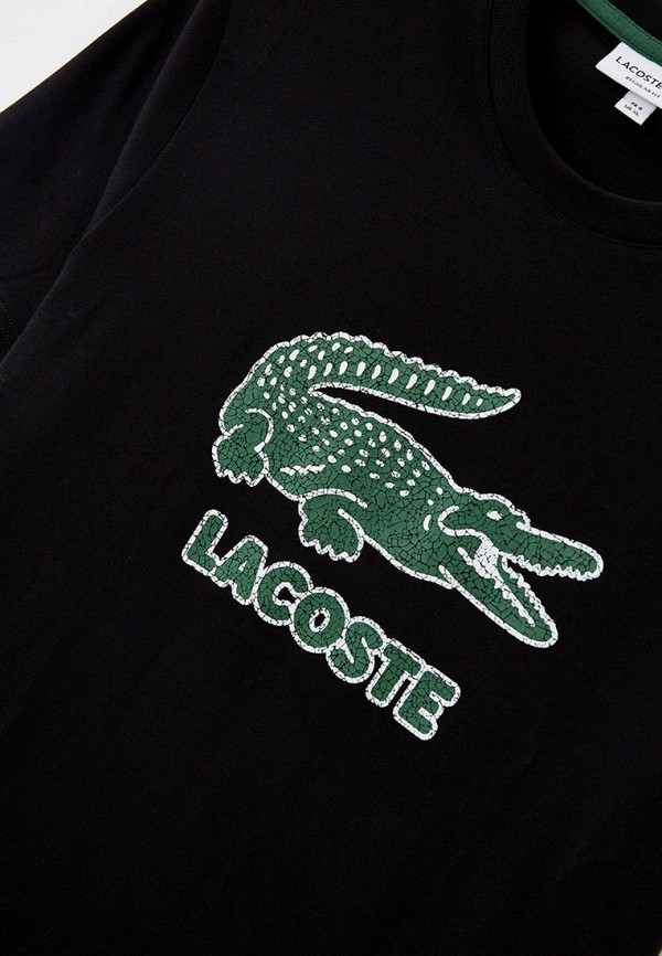 фото Футболка lacoste