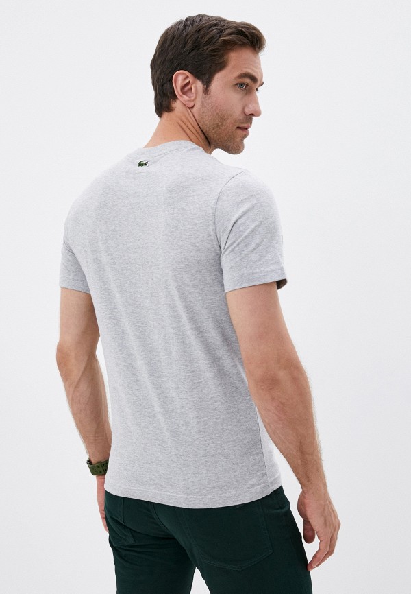 фото Футболка lacoste