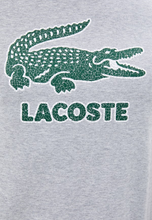 фото Футболка lacoste