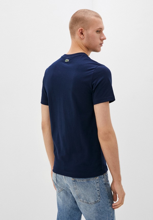 фото Футболка lacoste