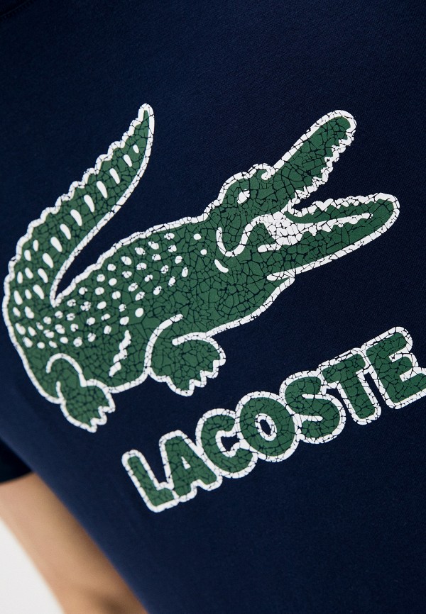 фото Футболка lacoste