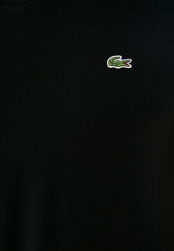 фото Футболка lacoste