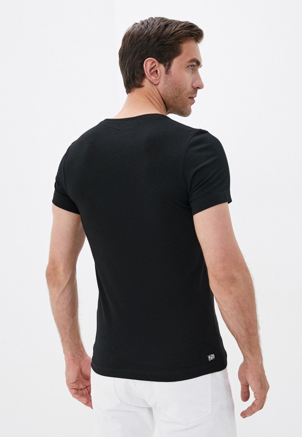 фото Футболка lacoste