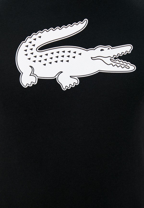 фото Футболка lacoste